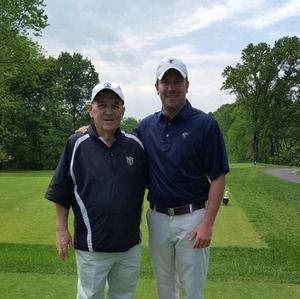 Meet your Posher, Steve